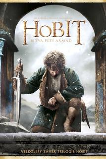 Hobit: Bitva pěti armád  - The Hobbit: The Battle of the Five Armies