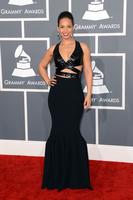The 55th Annual Grammy Awards 
