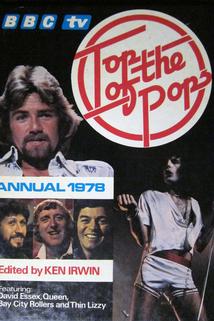 Profilový obrázek - Top of the Pops: The Story of 1978