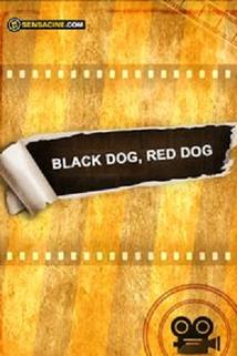 Profilový obrázek - Black Dog, Red Dog