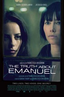 Truth About Emanuel, The