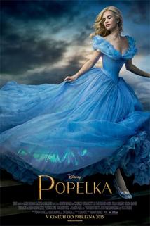 Popelka  - Cinderella