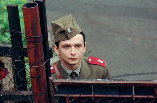 Dvě z policejní brašny