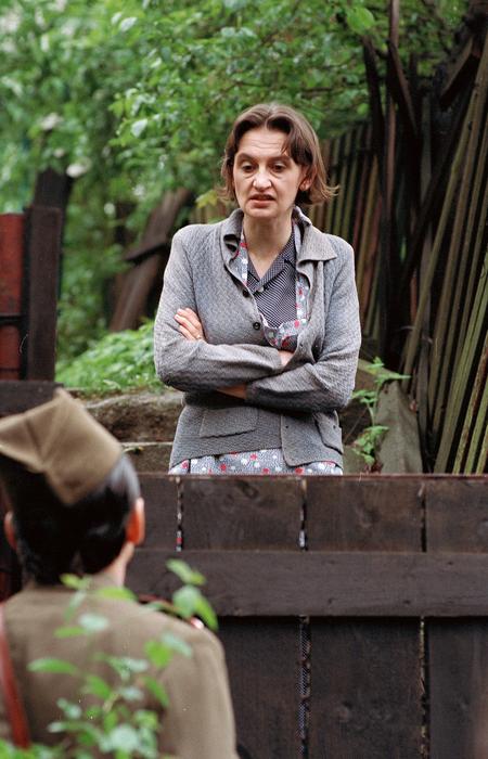 Dvě z policejní brašny