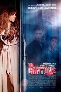 The Canyons  - The Canyons