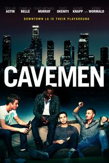 Cavemen  - Cavemen
