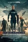 Captain America: Návrat prvního Avengera 