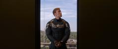 Captain America: Návrat prvního Avengera