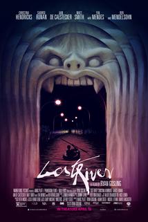 Profilový obrázek - Lost River