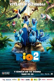 Rio 2  - Rio 2