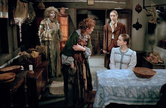 Foto: Česká televize