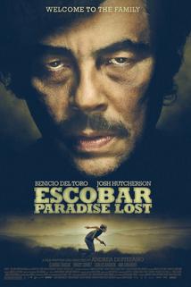 Profilový obrázek - Escobar: Paradise Lost