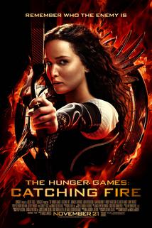 Profilový obrázek - Hunger Games: Vražedná pomsta