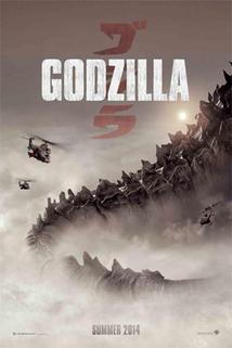 Profilový obrázek - Godzilla