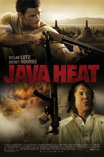 Profilový obrázek - Java Heat