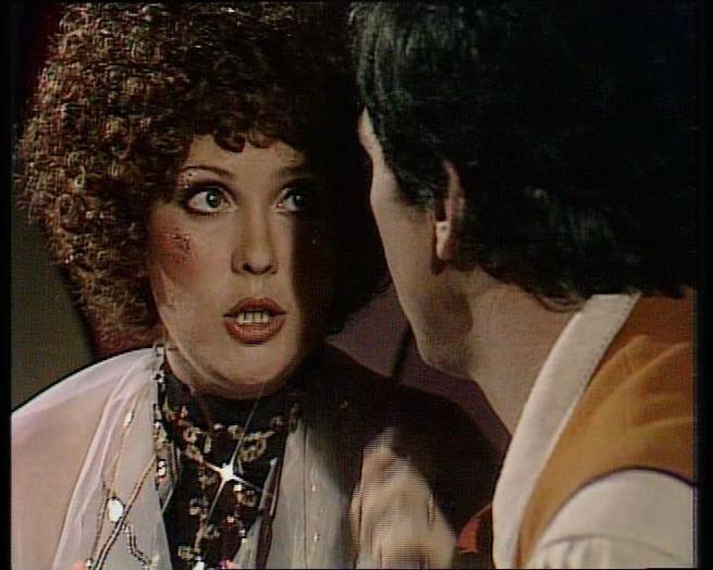 Taneček přes dvě pekla