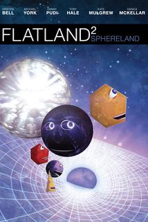 Profilový obrázek - Flatland 2: Sphereland