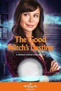 Profilový obrázek - The Good Witch's Destiny