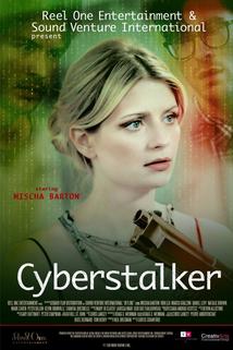 Cyberstalker  - Cyberstalker