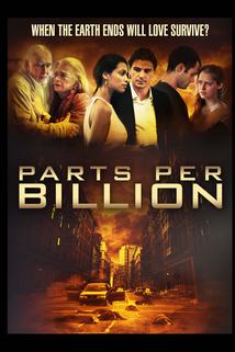 Parts Per Billion  - Parts Per Billion
