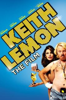 Profilový obrázek - Keith Lemon: The Film