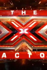 Profilový obrázek - The X Factor Philippines