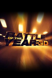 Battle of the Year  - Battle of the Year: The Dream Team