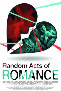 Profilový obrázek - Random Acts of Romance