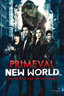 Primeval: New World  - Primeval: New World
