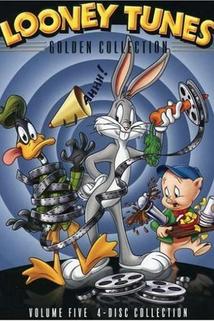 Profilový obrázek - Bugs Bunny's Bustin' Out All Over