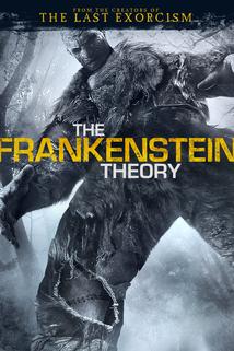 Profilový obrázek - The Frankenstein Theory