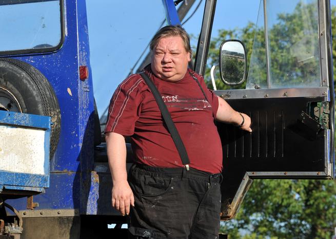 Zdroj: Česká televize / Jef Kratochvíl