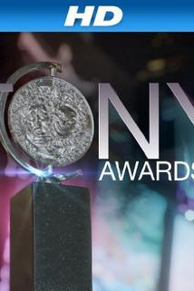 Profilový obrázek - The 66th Annual Tony Awards