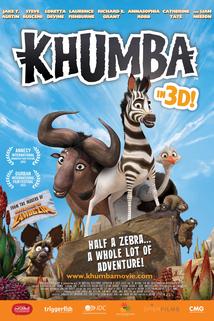 Profilový obrázek - Khumba