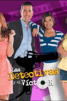 Profilový obrázek - Las detectivas y el Víctor