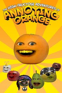 Profilový obrázek - The High Fructose Adventures of Annoying Orange