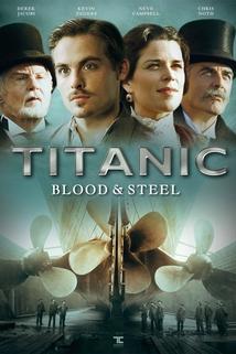 Profilový obrázek - Titanic - krev a ocel