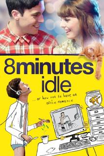 Profilový obrázek - Eight Minutes Idle