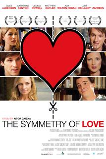 The Symmetry of Love  - The Symmetry of Love