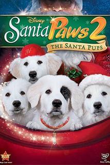 Profilový obrázek - Santa Paws 2: The Santa Pups