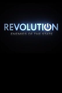 Profilový obrázek - Revolution: Enemies of the State