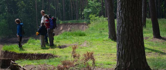 Rodina je základ státu