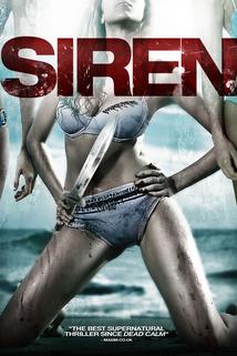 Profilový obrázek - Siren