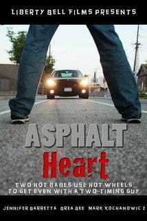 Profilový obrázek - Asphalt Heart