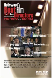 Profilový obrázek - Hollywood's Best Film Directors