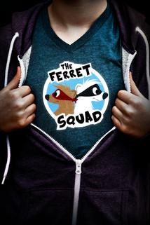 Profilový obrázek - The Ferret Squad