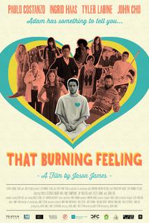 That Burning Feeling  - That Burning Feeling