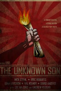 Profilový obrázek - The Unknown Son
