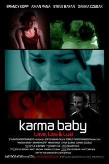 Profilový obrázek - Karma Baby