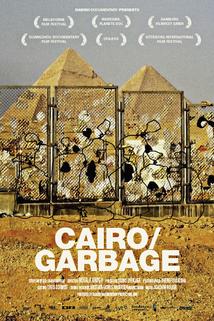 Profilový obrázek - Cities on Speed: Cairo Garbage
